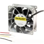 Ventilador Sanyo Denki 9GT0912P1M001
