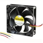 Ventilador Sanyo Denki 9WL0924M4D001