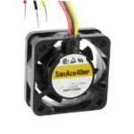 Ventilador Sanyo Denki 9WF0424F601
