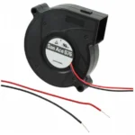 Ventilador Sanyo Denki 109BD12FA2