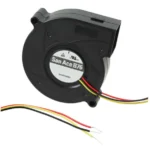 Ventilador Sanyo Denki 9BD12FC6-1