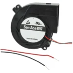 Ventilador Sanyo Denki 9BMB12H202