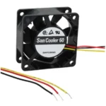 Ventilador Sanyo Denki 9A0624S4D01