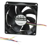 Ventilador Sanyo Denki 9A0912M4011