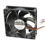 Ventilador Sanyo Denki 9A0912G4D011