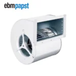 ebmpapst D2E160-AH02-15 Ventilador