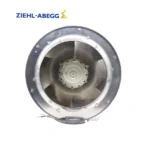 Ventilador Ziehl Abegg RH40M-4EK.4I.1R