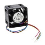 Ventilador Delta TFA0412BN-CN