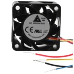 Ventilador Delta THA0412AD