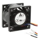 Ventilador Delta THA0412BN