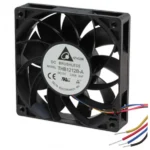 Ventilador Delta THB1212B-AXHF