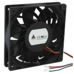 Ventilador Delta THB1224B-PM00