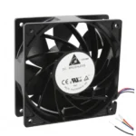 Ventilador Delta THB1248CE
