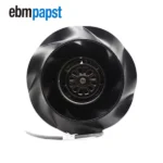 ebmpapst R2E250-RC08-01 Ventilador