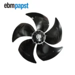 ebmpapst A4E330-AP18-13 Ventilador