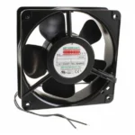Ventilador Mechatronics UF12A12-BWHNSR