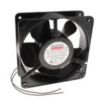 Ventilador Mechatronics UF12A12-BWSLR-CC-M5