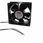 Ventilador Mechatronics UF12A23-BWHNR-L36