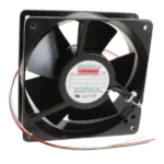Ventilador Mechatronics UF12AM12-BWHR-F