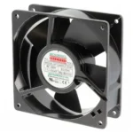 Ventilador Mechatronics UF12AM23-BTHR-B1