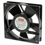 Ventilador Mechatronics UF12B12-BTLR