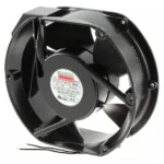 Ventilador Mechatronics UF15KC23-BWHNR
