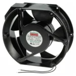 Ventilador Mechatronics UF15KC12-BWHR