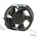 Ventilador Mechatronics UF15KC12-BWHNSR-B1