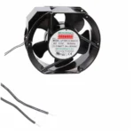 Ventilador Mechatronics UF15PC12-BWHR/CC-S