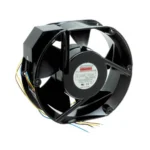 Ventilador Mechatronics UF15PC12/23-BWHNSR-L24