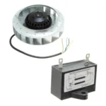 Ventilador Mechatronics UF175AMA12-H1C2A