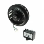 Mecatrónica Ventilador UF180(55)APA12-H2C2A
