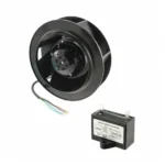 Ventilador Mechatronics UF190APA12-H1C2A
