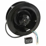 Ventilador Mechatronics UF190APA23-H1C2A