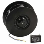 Ventilador Mechatronics UF190APA23-H1C2F