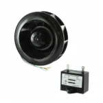 Ventilador Mechatronics UF220APA12-H2C2A