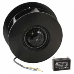 Ventilador Mechatronics UF220APA12-H2C2F