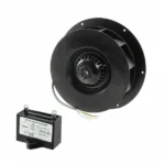 Ventilador Mechatronics UF220APA23-H2C2F