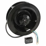 Mecatrónica Ventilador UF225(69)APA23-H1C2A