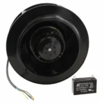 Mecatrónica Ventilador UF225(85)APA23-H1C2A