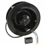 Mecatrónica Ventilador UF225(99)APA12-H1C2A