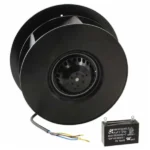 Mecatrónica Ventilador UF225(99)APA12-H1C2F