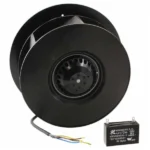 Mecatrónica Ventilador UF225(99)APA23-H1C2F