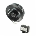 Ventilador Mechatronics UF250APA23-H1C2A