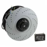 Ventilador Mechatronics UF250APA23-H1C2F