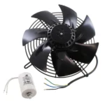 Ventilador Mechatronics UF250BMB12-H1C2B