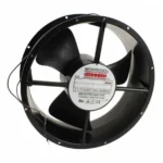 Ventilador Mechatronics UF25GC23-BWHR