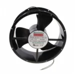 Ventilador Mechatronics UF25GC12-BWHR-L24