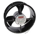 Ventilador Mechatronics UF25GCA23-BWHR