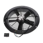 Ventilador Mechatronics UF300BNA23-H1C2A